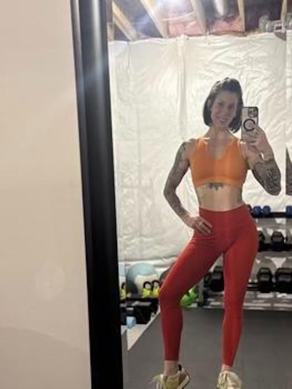 <h2>Nuestras clientas nos aman</h2>