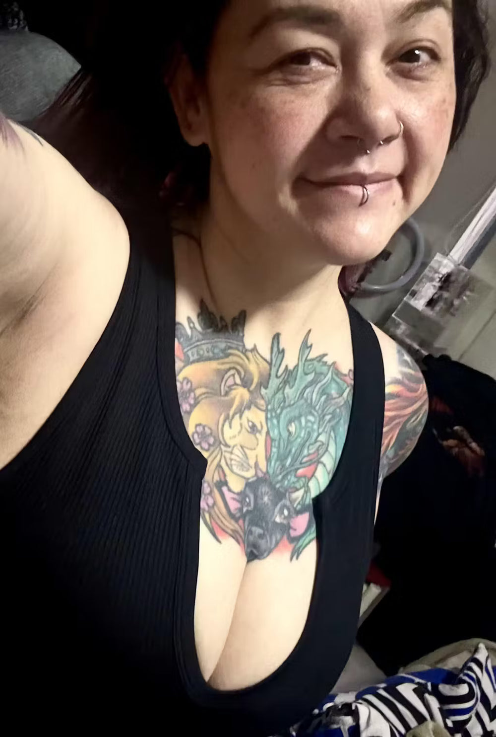 <h2>Nuestras clientas nos aman</h2>