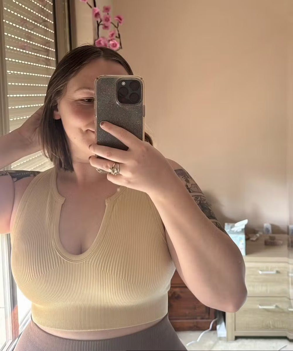 <h2>Nuestras clientas nos aman</h2>