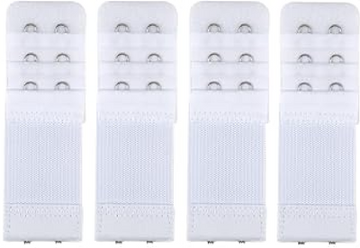 Pack 4 Extensores Para Sujetador