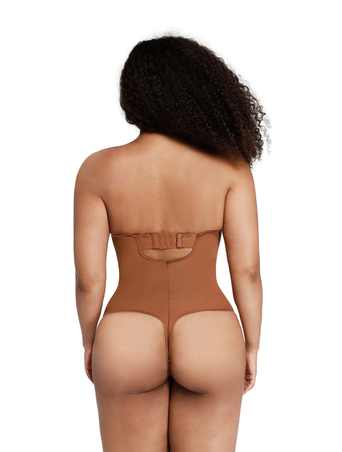 Body Moldeador Mujer - Soporte Antideslizante y Ajuste Perfecto