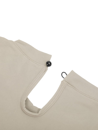 Body Sin Mangas De Cuello Alto - Elegancia, Comodidad Y Control 360°