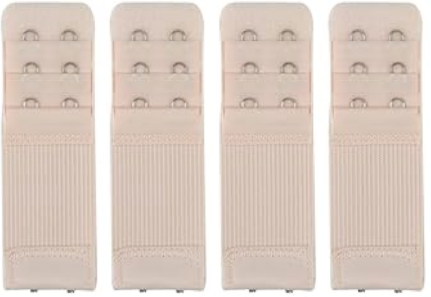 Pack 4 Extensores Para Sujetador