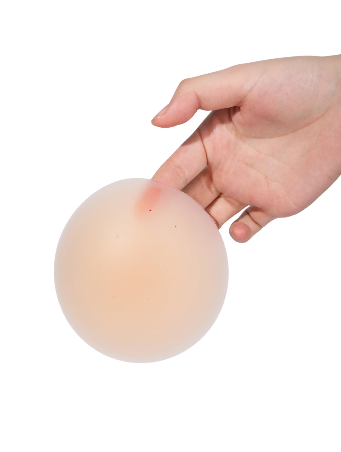 Cubiertas de Pezones Reutilizables - Comodidad y Estilo Resistente al Agua