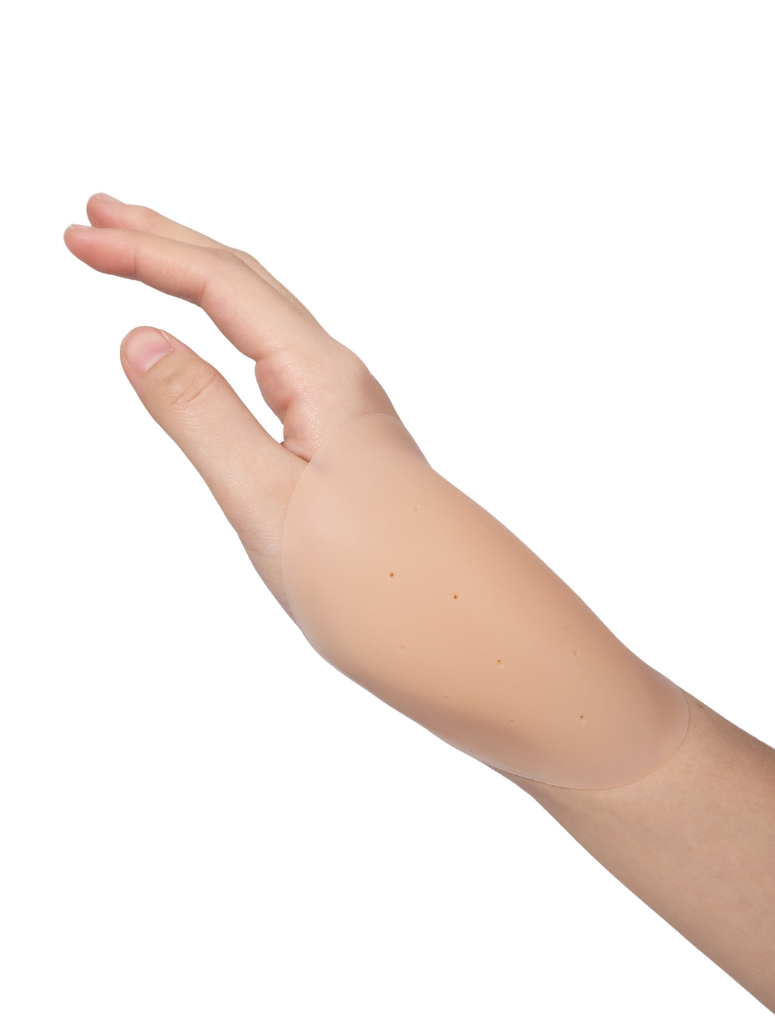 Cubiertas de Pezones Reutilizables - Comodidad y Estilo Resistente al Agua