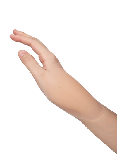 Cubiertas de Pezones Reutilizables - Comodidad y Estilo Resistente al Agua