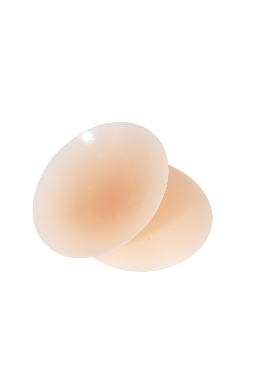 Cubiertas de Pezones Reutilizables - Comodidad y Estilo Resistente al Agua