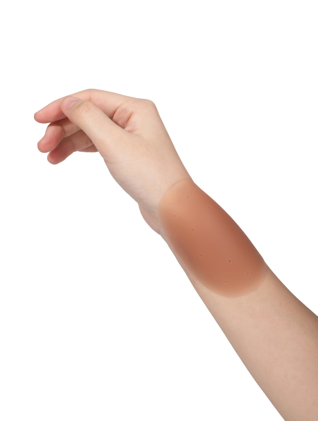 Cubiertas de Pezones Reutilizables - Comodidad y Estilo Resistente al Agua