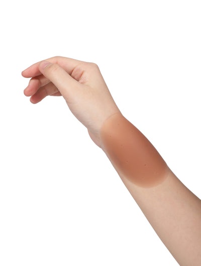 Cubiertas de Pezones Reutilizables - Comodidad y Estilo Resistente al Agua