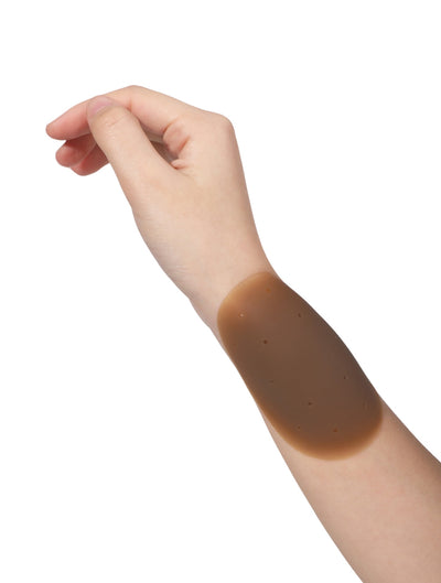 Cubiertas de Pezones Reutilizables - Comodidad y Estilo Resistente al Agua