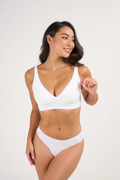 Sujetador Sin Aros Reafirmante Shapeher