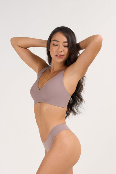 Sujetador Sin Aros Reafirmante Shapeher