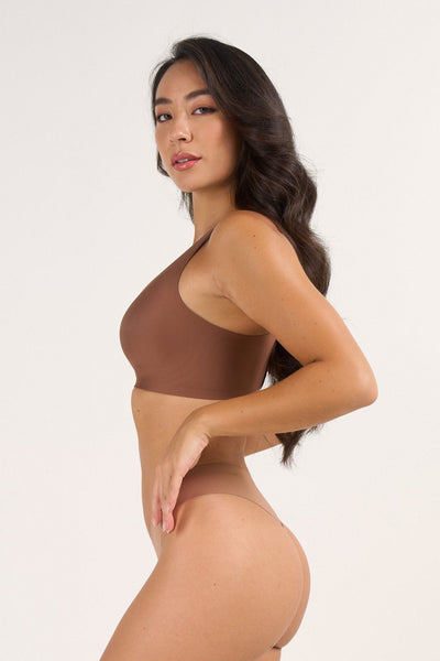 Sujetador Sin Aros Reafirmante Shapeher