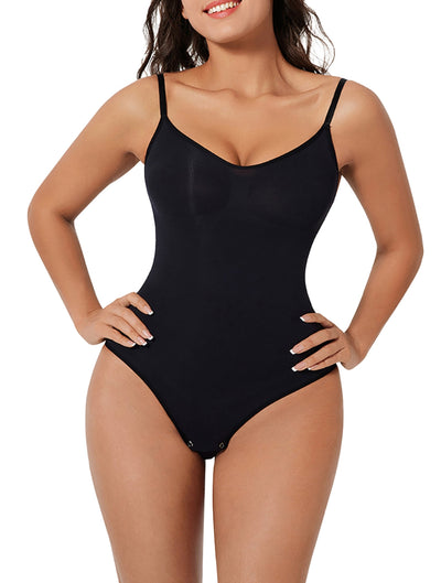 Faja Moldeadora - Esculpe Tu Figura Con Comodidad Y Estilo