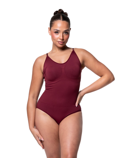 Faja Moldeadora - Esculpe Tu Figura Con Comodidad Y Estilo