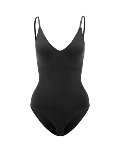 Faja Moldeadora - Esculpe Tu Figura Con Comodidad Y Estilo