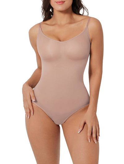 Faja Moldeadora - Esculpe Tu Figura Con Comodidad Y Estilo