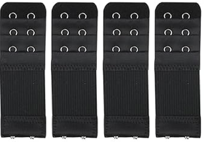 Pack 4 Extensores Para Sujetador