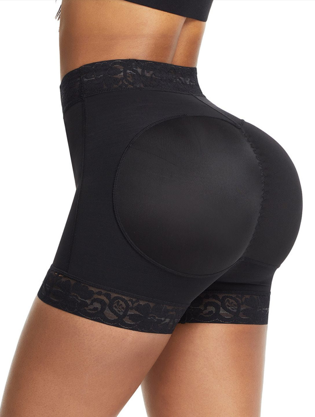 Pantalón Push-Up Reductor - Moldea & Realza en 2 segundos