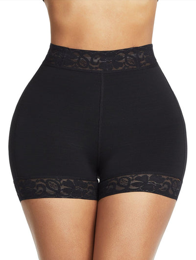 Pantalón Push-Up Reductor - Moldea & Realza en 2 segundos