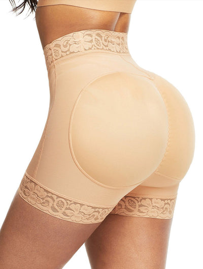 Pantalón Push-Up Reductor - Moldea & Realza en 2 segundos