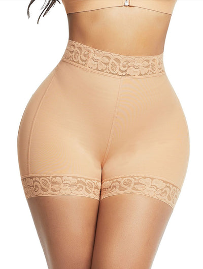 Pantalón Push-Up Reductor - Moldea & Realza en 2 segundos