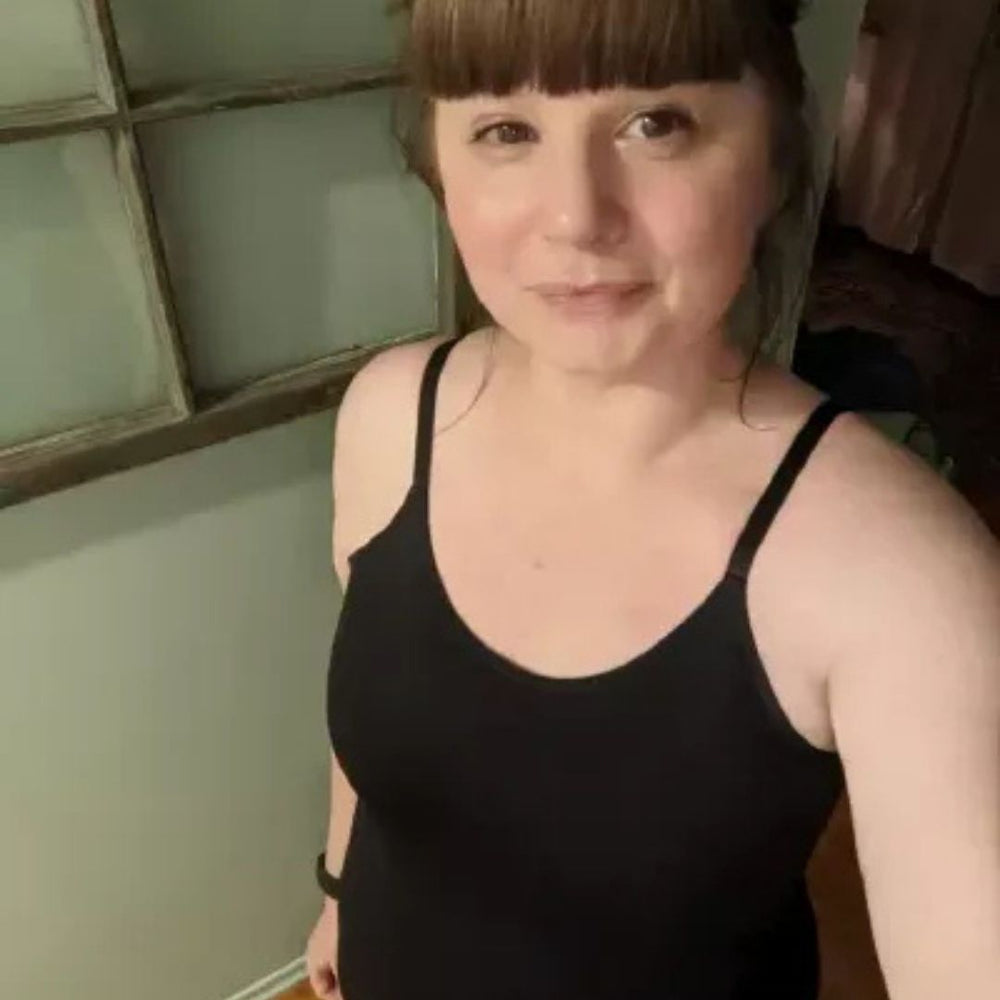 <p>Join THOUSANDS of women who are saying goodbye to rings and discomfort!</p>