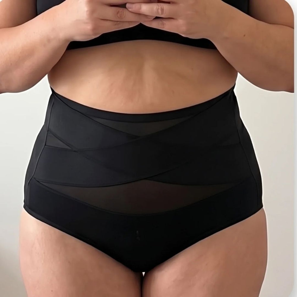 <p>Join THOUSANDS of women who are saying goodbye to rings and discomfort!</p>