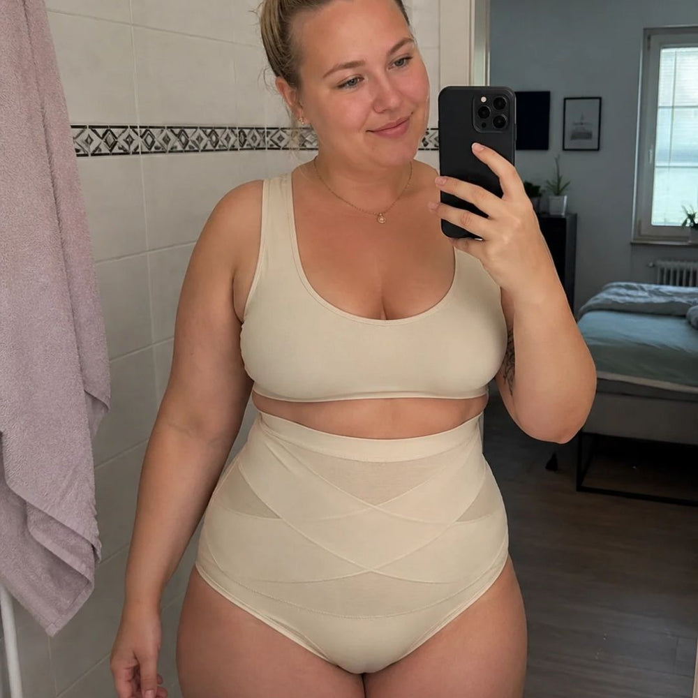 <p>Join THOUSANDS of women who are saying goodbye to rings and discomfort!</p>