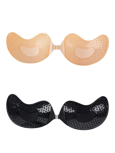 Sujetador Push-Up Sin Tirantes