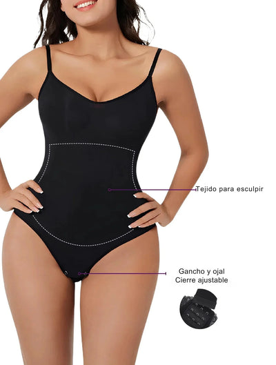 Body Moldeadora - Reduce 2 tallas al instante