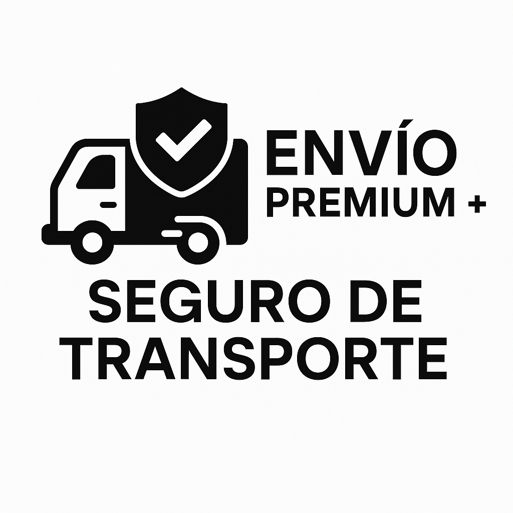 Seguro Transporte Premium